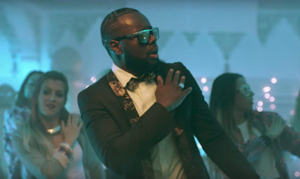 Maitre Gims