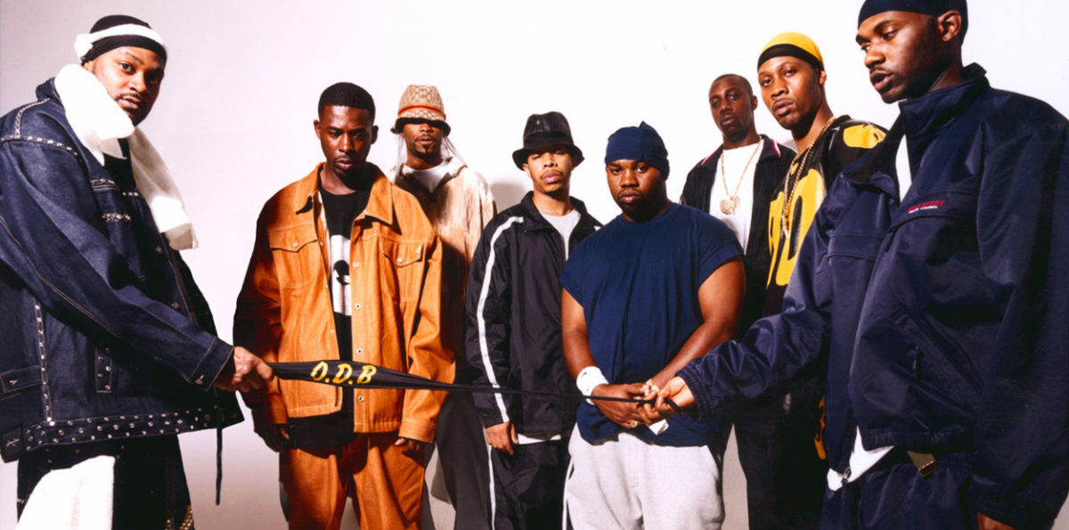 Wu Tang Clan