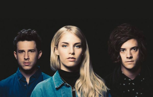 londongrammar