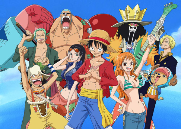 One Piece