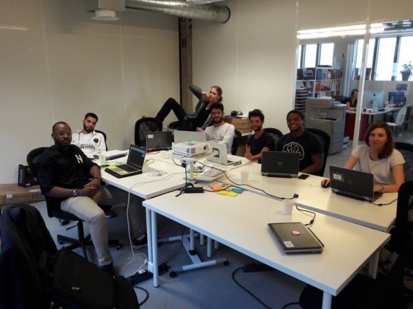 SimplonCo-Medialab93