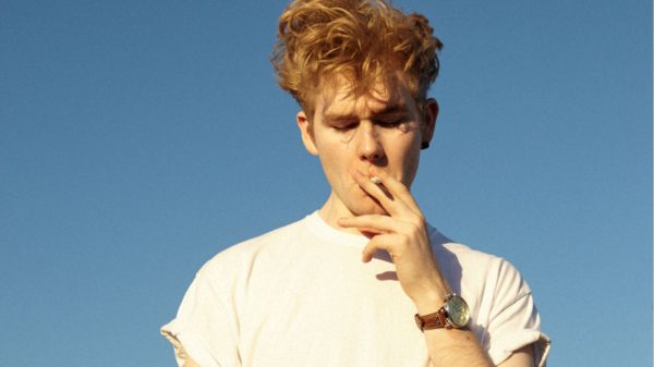 mura-masa