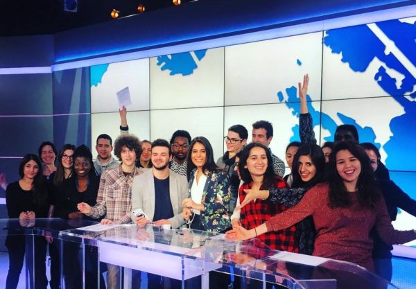 Bondy Blog ESJ Lille