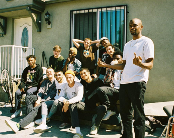 Brockhampton