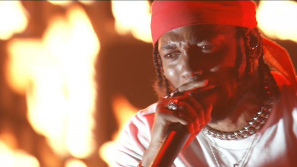Kendrick Lamar