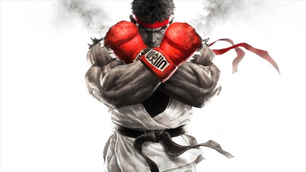 Ryu