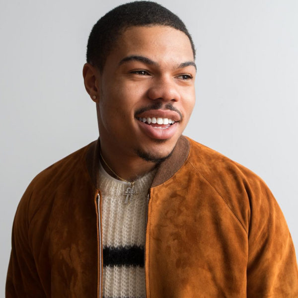 Taylor Bennett
