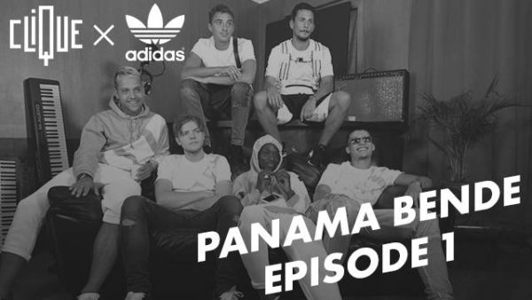 PANAMA BENDE EPISODE 1