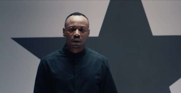Solaar clip