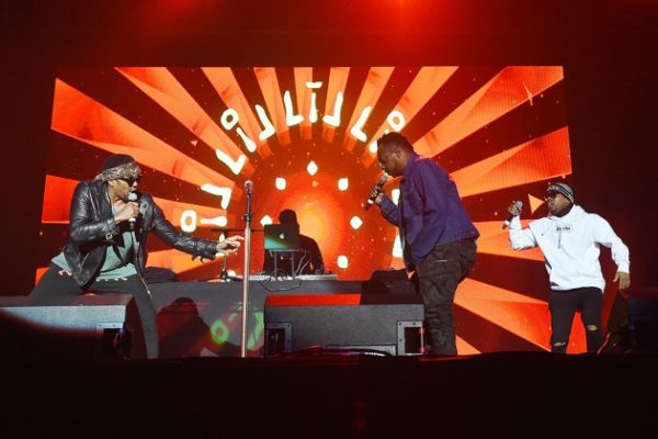 A Tribe Called Quest