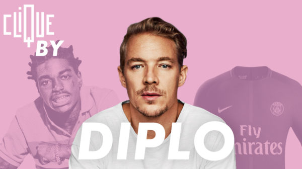 Cliqueby Diplo