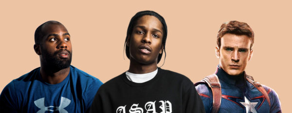 home-clique-tv-under-armour clean