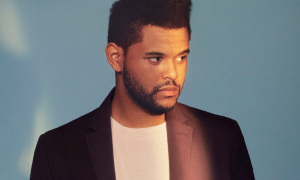 The Weeknd