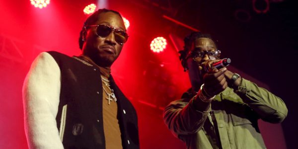 Young Thug et Future