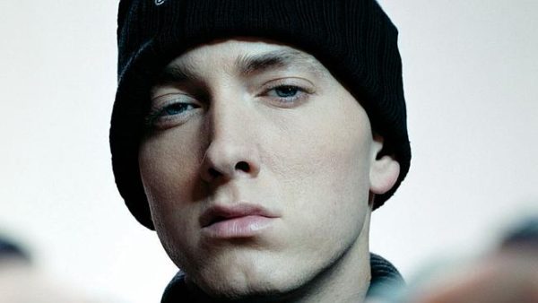 Eminem 2014