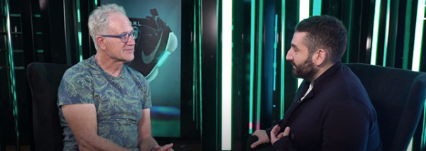 Clique x Tinker Hatfield