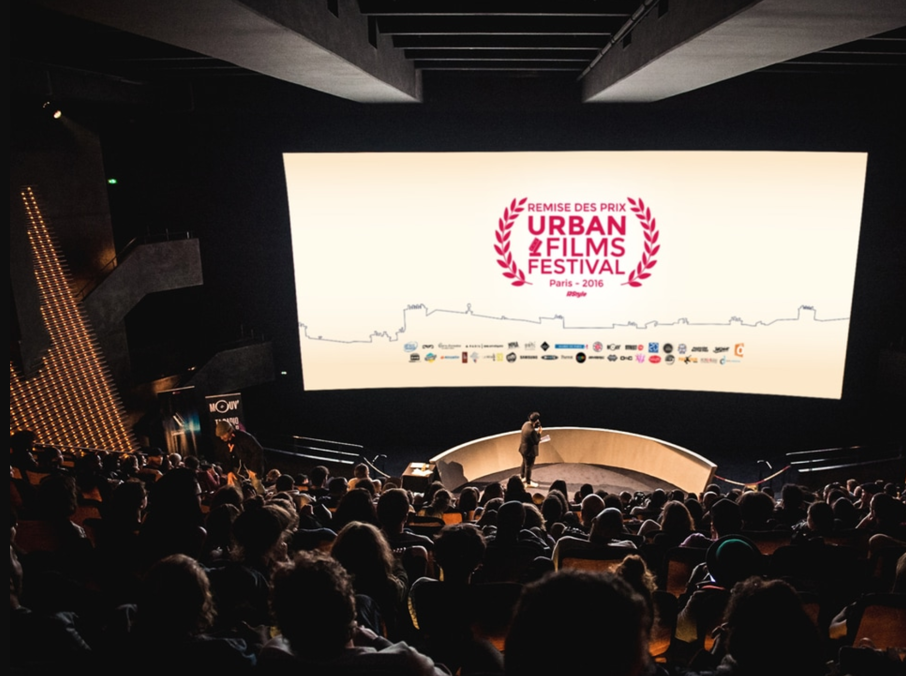 Urban Film Festival