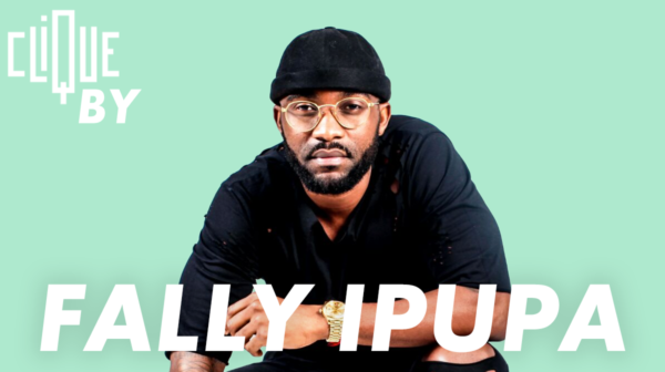 Clique by Fally Ipupa