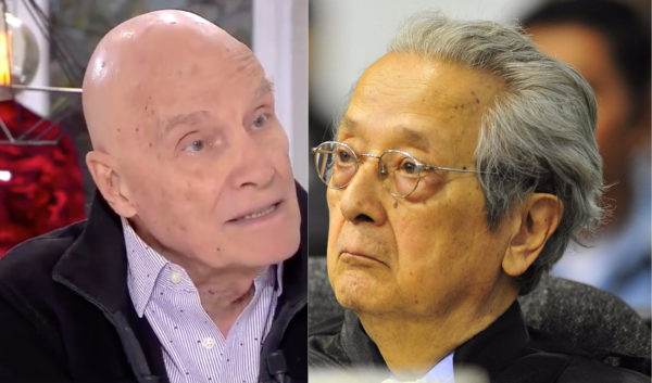 Jacques Vergès Schroeder