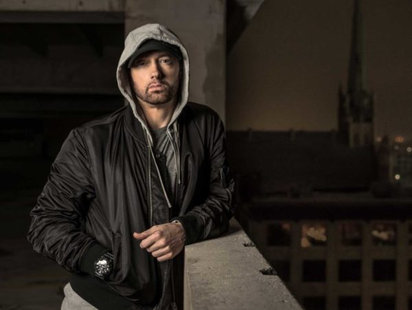 eminem