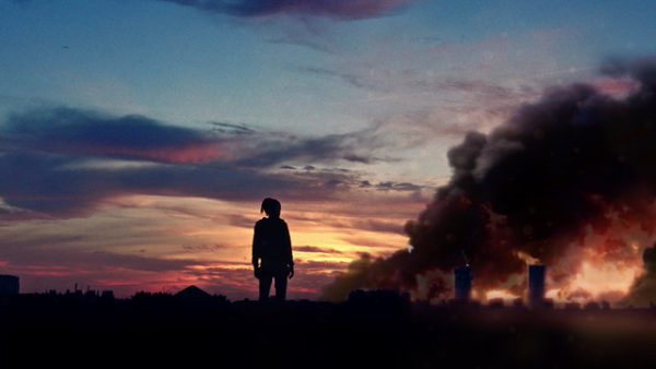 Image Madame la marquise