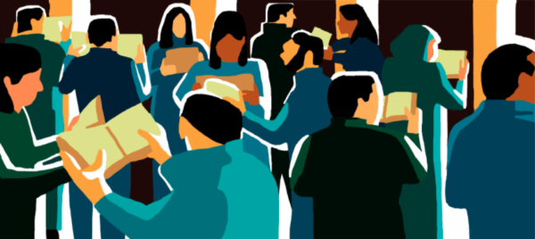 Maghreb Orient des livres