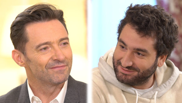 Clique x Hugh Jackman