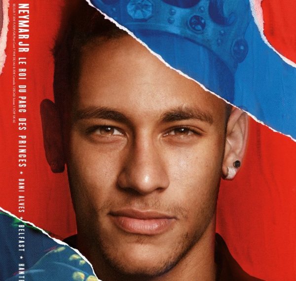 Neymar Jr.