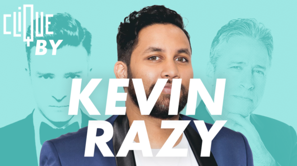 Kevin Razy