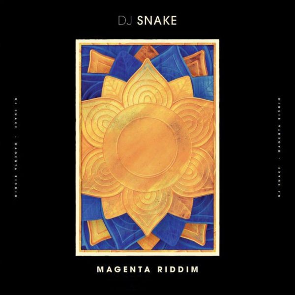 home-clique-tv-snake-magenta-riddim