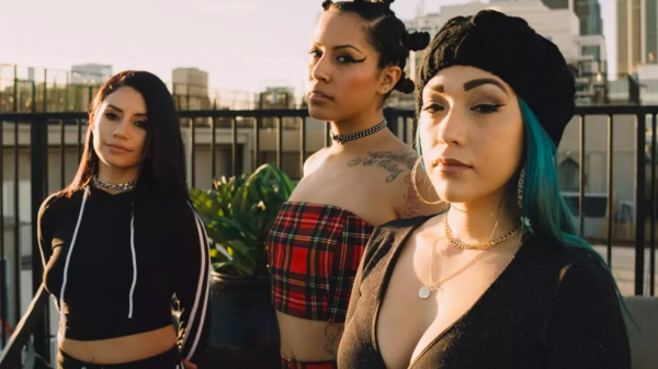 home-clique-tv-Gavlyn-Reverie-Vel-The-Wonder-Looking-Back