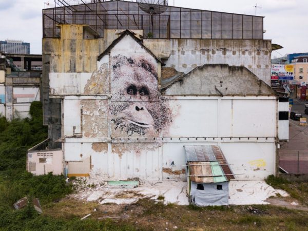 Ernest Zacharevic