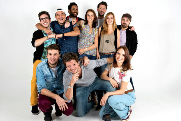 studio-bagel-collectif-influenceurs-youtube-influenth