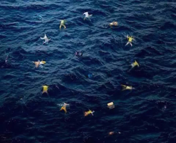 european union banksy