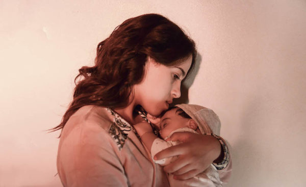 home-clique-tv-SOFIA-Wiame Haddad