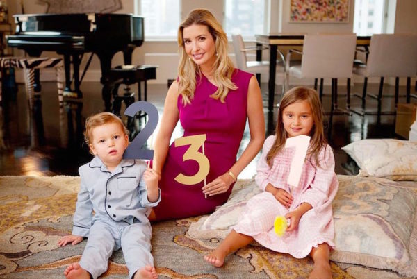 home-clique-tv-ivanka-trump-famille-separes