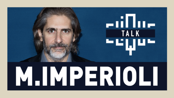 CLIQUETALK-Imperioli