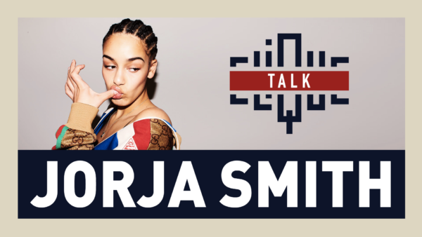 CliqueTalk-Jorja_Smith
