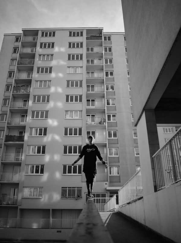 ©Relief photo Yamakasi 2018