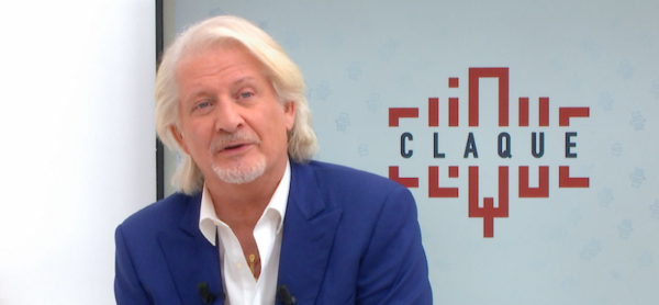 Home - Clique - Tv - Patrick Sebastien - Clique Claque