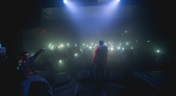 Clique - Festive - Hip Opsession