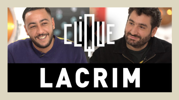cliquex-lacrim