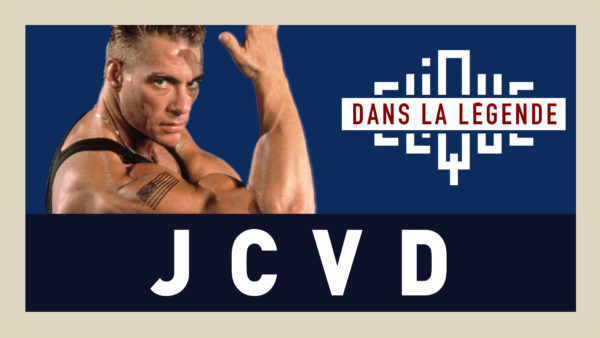 DLL JCVD