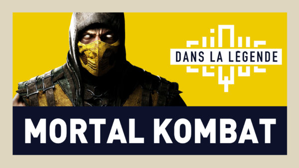 DLL Mortal Kombat 2