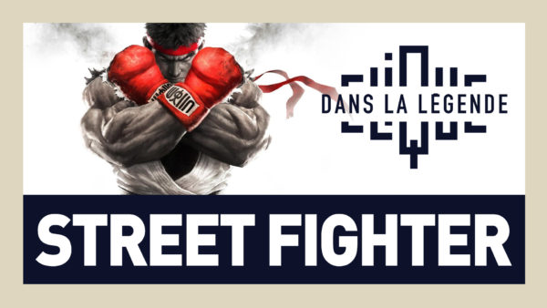 DLL STREET FIGHTER V2