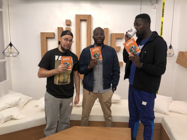 home-clique-tv-tiers-monde-clique-claque