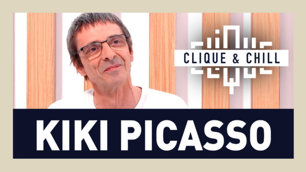 KIKI PICASSO MINI