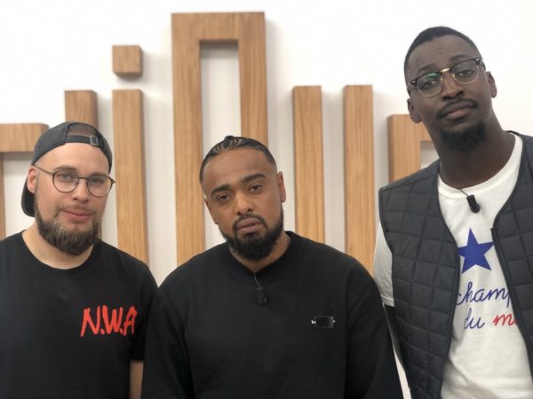 home-clique-alonzo-clique-claque