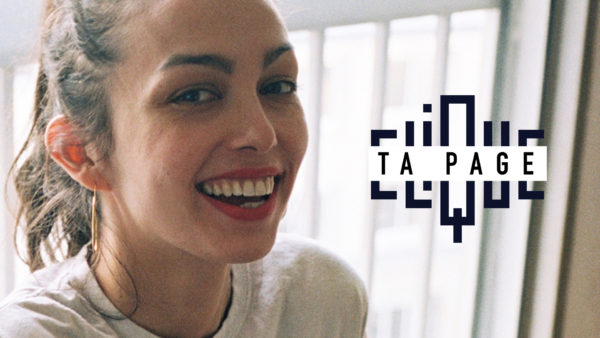 Ta Page Lolita Pille