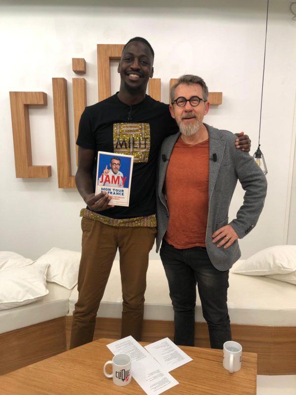 home-clique-tv-jamy-gourmaud-john-sulo